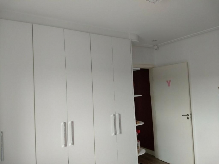 Sobrado à venda com 3 quartos, 100m² - Foto 28