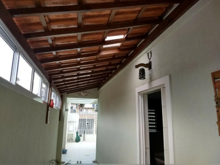 Sobrado à venda com 3 quartos, 100m² - Foto 29