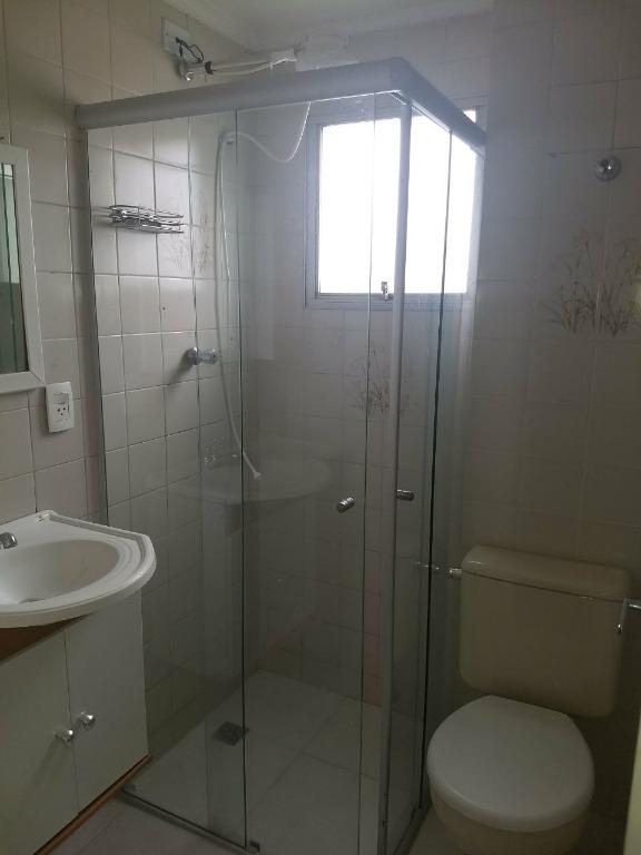 Apartamento à venda com 2 quartos, 70m² - Foto 22