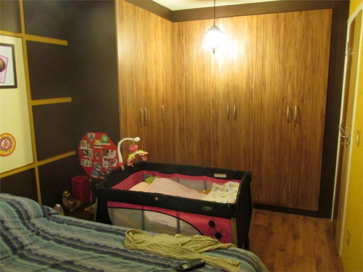 Apartamento à venda com 3 quartos, 67m² - Foto 12