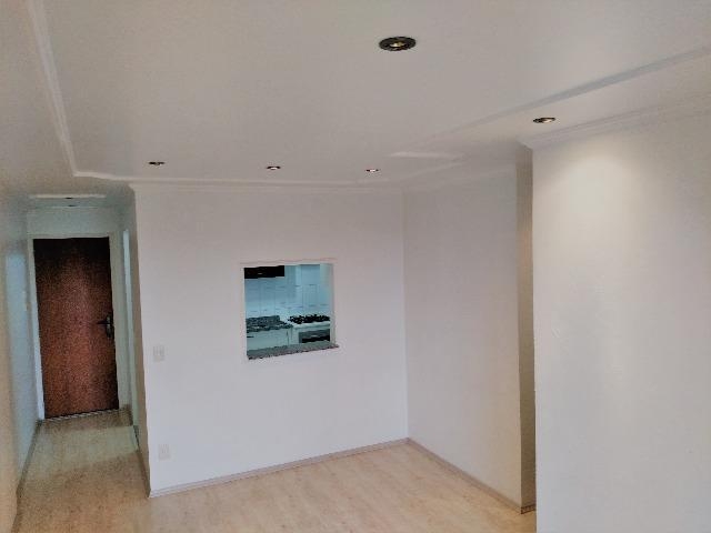 Apartamento à venda com 2 quartos, 68m² - Foto 4