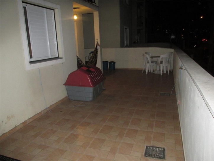 Apartamento à venda com 3 quartos, 67m² - Foto 14