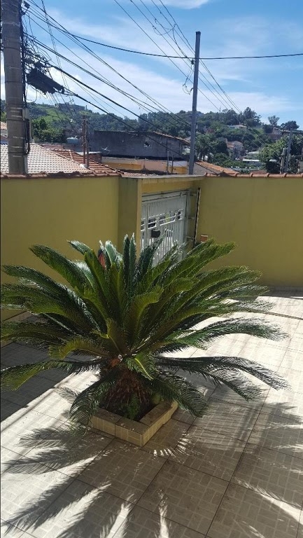 Casa à venda com 3 quartos, 80m² - Foto 8