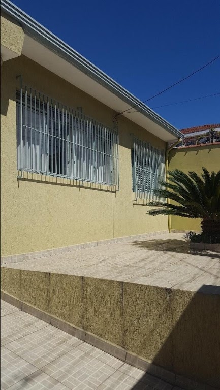 Casa à venda com 3 quartos, 80m² - Foto 9