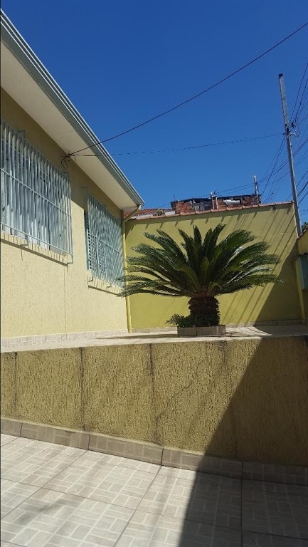 Casa à venda com 3 quartos, 80m² - Foto 10