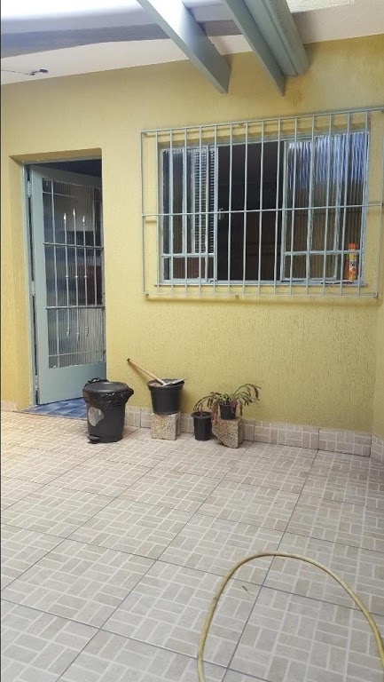 Casa à venda com 3 quartos, 80m² - Foto 18