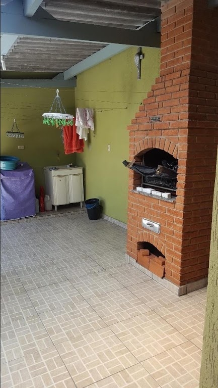 Casa à venda com 3 quartos, 80m² - Foto 20