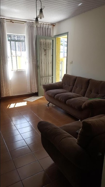 Casa à venda com 3 quartos, 80m² - Foto 22