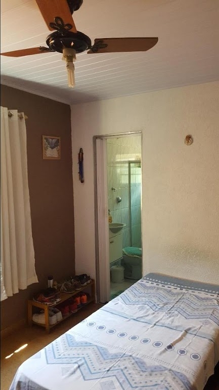 Casa à venda com 3 quartos, 80m² - Foto 27