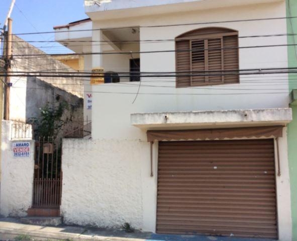 Sobrado à venda com 2 quartos, 131m² - Foto 1