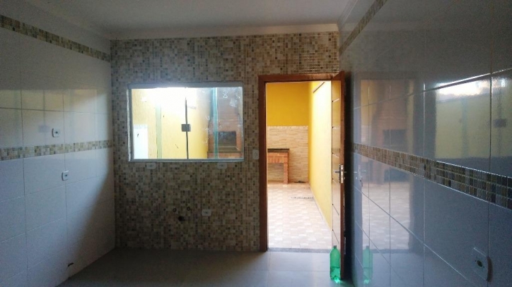 Sobrado à venda com 3 quartos, 100m² - Foto 3