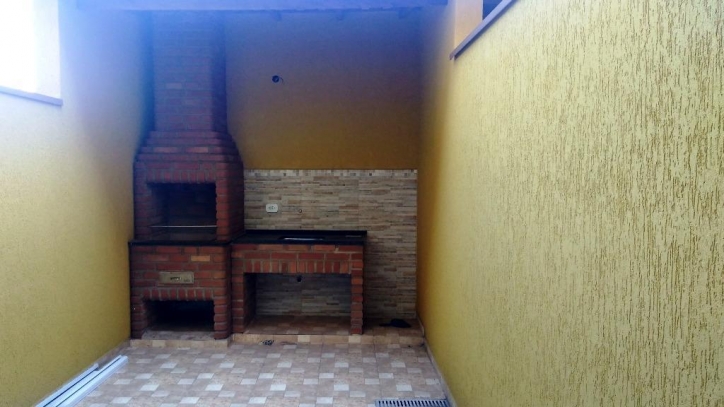 Sobrado à venda com 3 quartos, 100m² - Foto 7