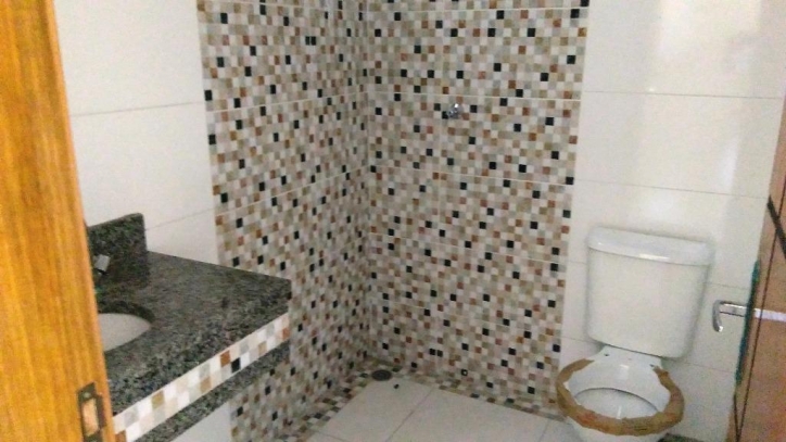 Sobrado à venda com 3 quartos, 100m² - Foto 8