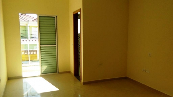 Sobrado à venda com 3 quartos, 100m² - Foto 10