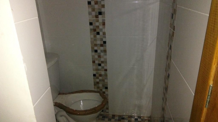 Sobrado à venda com 3 quartos, 100m² - Foto 11