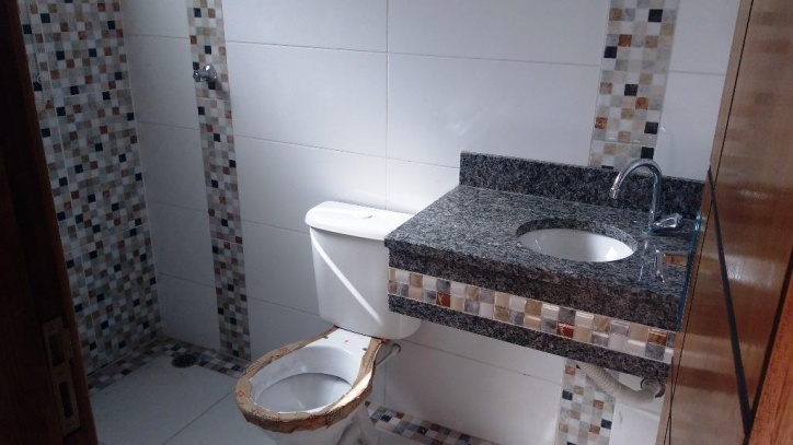 Sobrado à venda com 3 quartos, 100m² - Foto 12