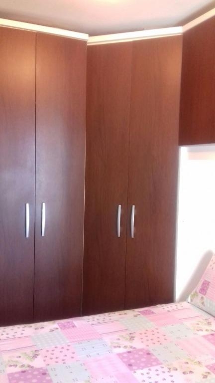 Apartamento à venda com 2 quartos, 56m² - Foto 11