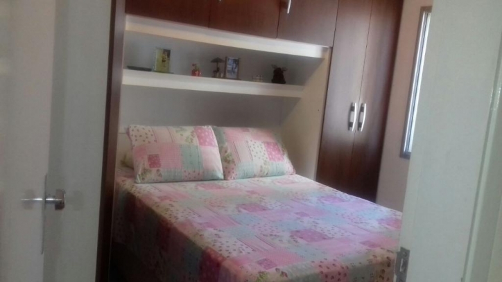 Apartamento à venda com 2 quartos, 56m² - Foto 13