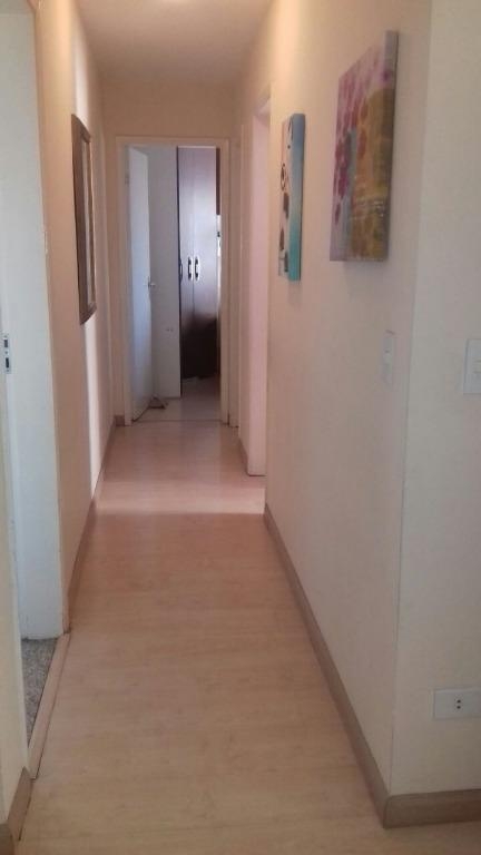 Apartamento à venda com 2 quartos, 56m² - Foto 15