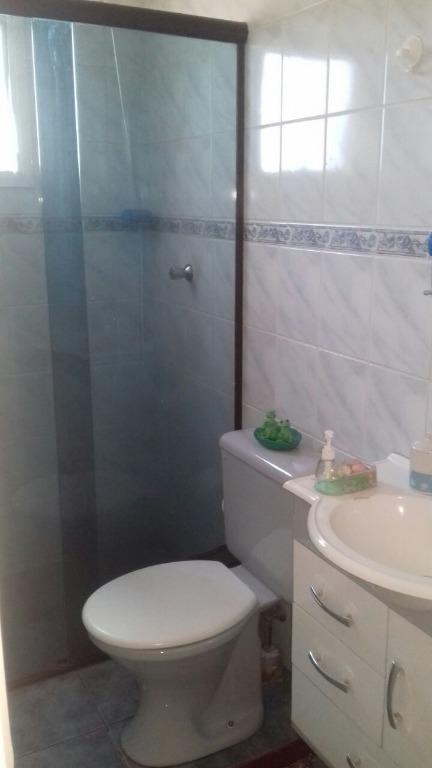 Apartamento à venda com 2 quartos, 56m² - Foto 16