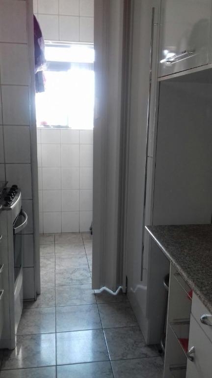 Apartamento à venda com 2 quartos, 56m² - Foto 18