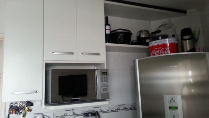 Apartamento à venda com 2 quartos, 62m² - Foto 19