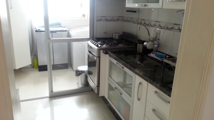 Apartamento à venda com 2 quartos, 62m² - Foto 22