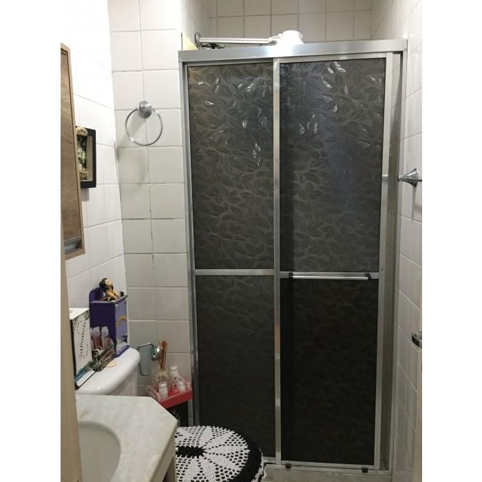 Apartamento à venda com 2 quartos, 50m² - Foto 9