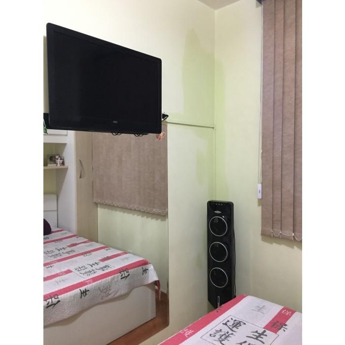 Apartamento à venda com 2 quartos, 50m² - Foto 11