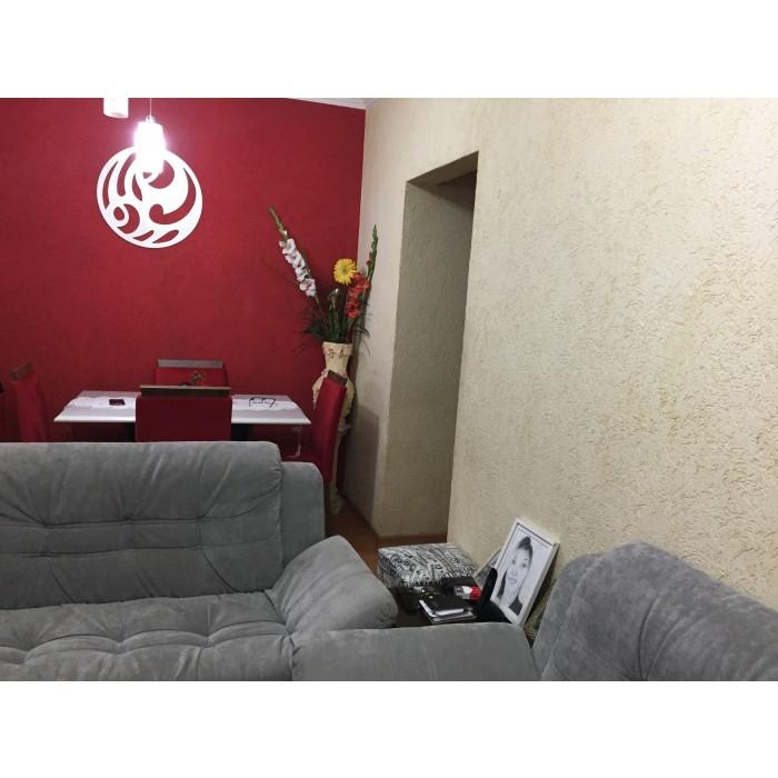 Apartamento à venda com 2 quartos, 50m² - Foto 13