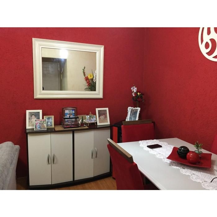 Apartamento à venda com 2 quartos, 50m² - Foto 15