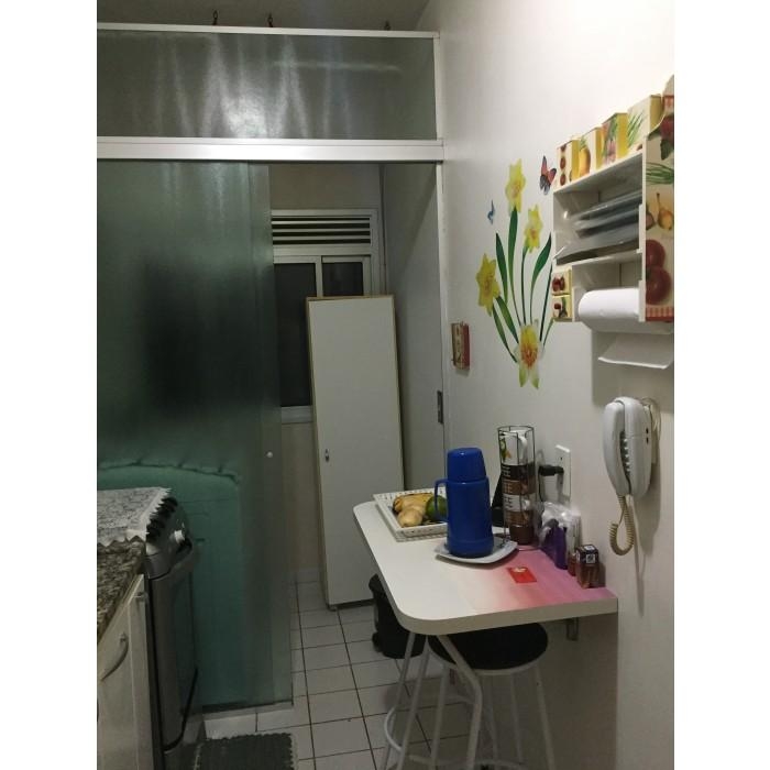 Apartamento à venda com 2 quartos, 50m² - Foto 17