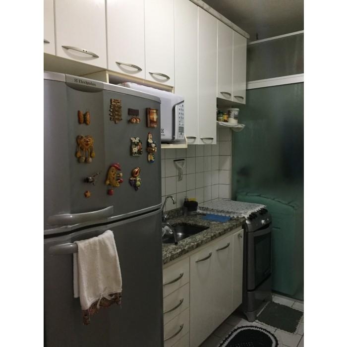 Apartamento à venda com 2 quartos, 50m² - Foto 19