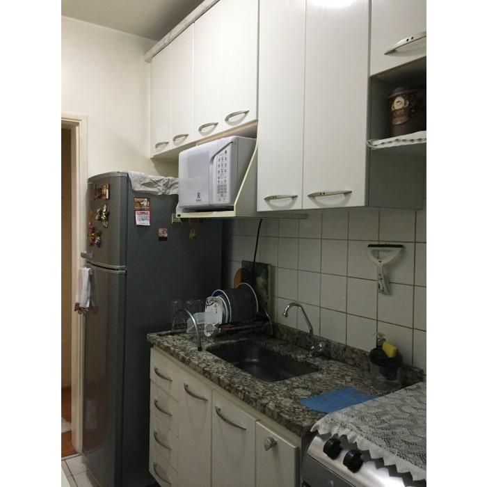 Apartamento à venda com 2 quartos, 50m² - Foto 21