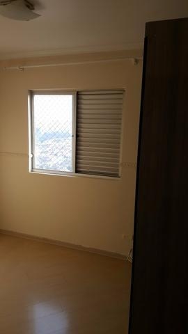 Apartamento à venda com 2 quartos, 52m² - Foto 10