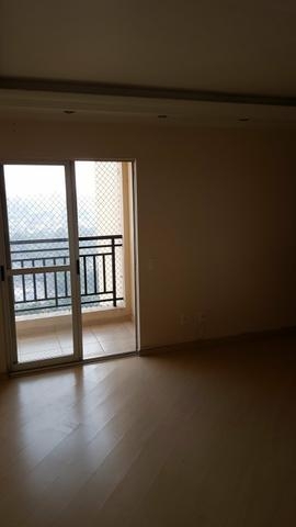 Apartamento à venda com 2 quartos, 52m² - Foto 11