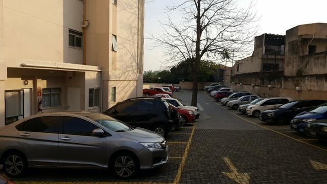 Apartamento à venda com 2 quartos, 52m² - Foto 17