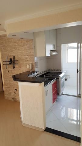 Apartamento à venda com 2 quartos, 52m² - Foto 18