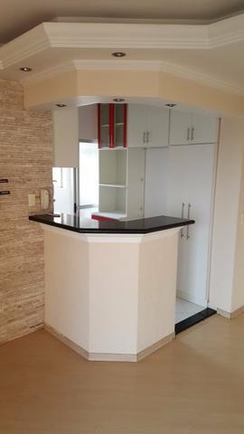 Apartamento à venda com 2 quartos, 52m² - Foto 19