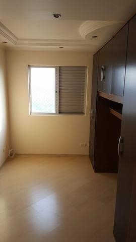 Apartamento à venda com 2 quartos, 52m² - Foto 20