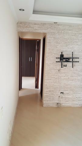 Apartamento à venda com 2 quartos, 52m² - Foto 22