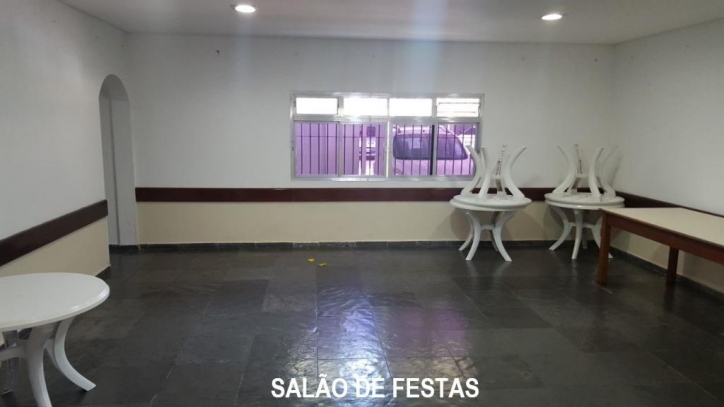 Apartamento à venda com 2 quartos, 55m² - Foto 12