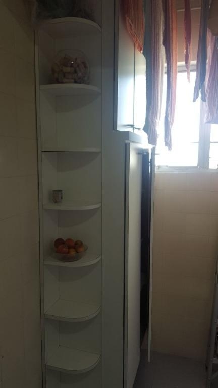 Apartamento à venda com 2 quartos, 55m² - Foto 16