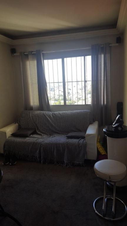 Apartamento à venda com 2 quartos, 55m² - Foto 20