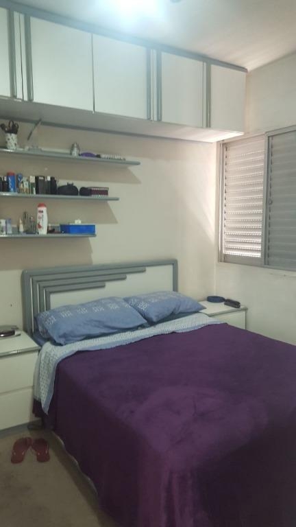 Apartamento à venda com 2 quartos, 55m² - Foto 21