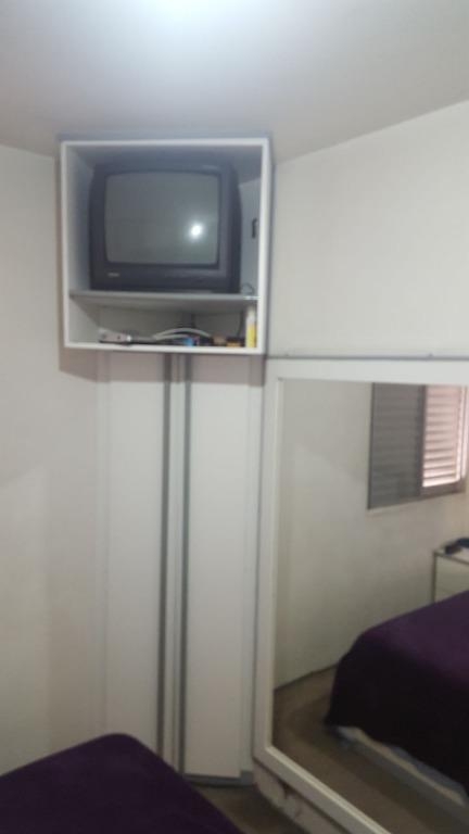 Apartamento à venda com 2 quartos, 55m² - Foto 23