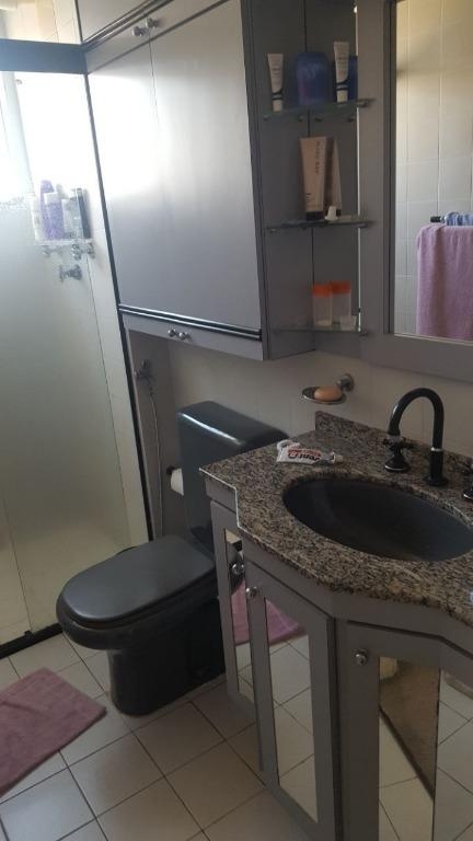 Apartamento à venda com 2 quartos, 55m² - Foto 24