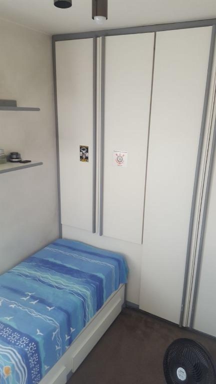 Apartamento à venda com 2 quartos, 55m² - Foto 25