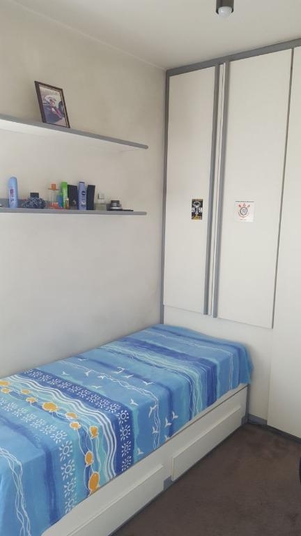 Apartamento à venda com 2 quartos, 55m² - Foto 26