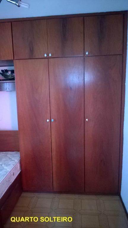 Apartamento à venda com 2 quartos, 48m² - Foto 2